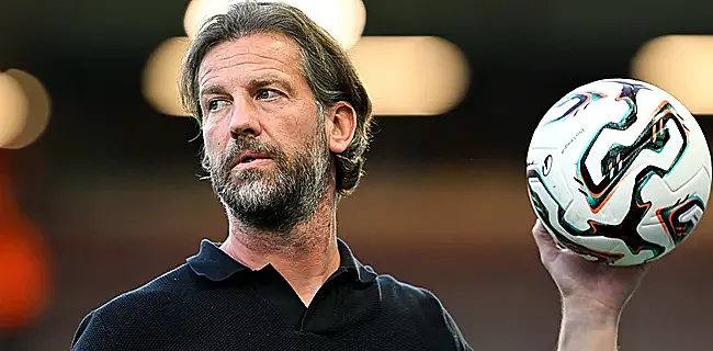 Jackpot à l'Union : Pocognoli out, De Mil in ? 