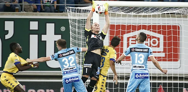 Deux autres joueurs de Pro League sanctionnés par la Review Commission 