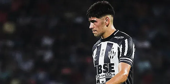 Coup d'éclat ? Anderlecht vise un joueur à 100 millions !