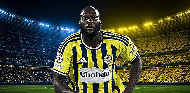 Lukaku en danger : son contrat cache une mauvaise surprise