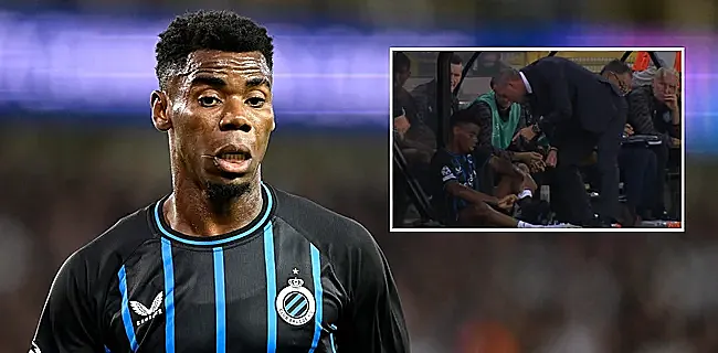 Hayen revient sur l'incident bizarre impliquant Onyedika