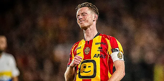 Malines rejette un Anderlechtois: trop vieux!