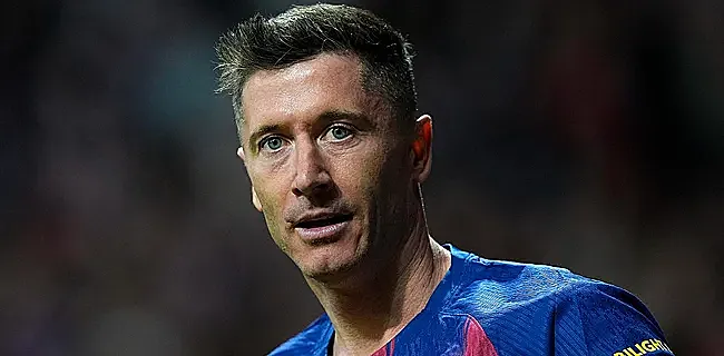Un tout nouveau champion veut s'offrir Lewandowski