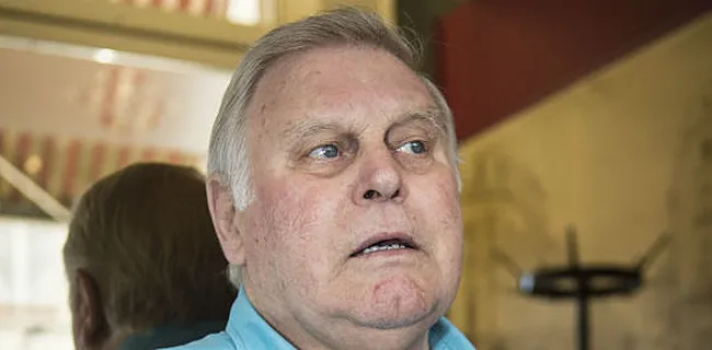 Robert Waseige s'en prend aux détracteurs de Marc Wilmots: 