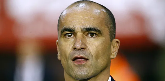 Roberto Martinez explique pourquoi il a choisi les Diables rouges et pas Anderlecht!