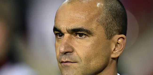 Ce joueur brille dans Football Manager, Roberto Martinez le sélectionne pour la seconde fois