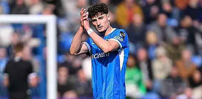 KRC Genk : Mirisola révèle avoir pleuré lors de son départ