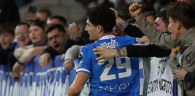 Genk laisse encore filer un talent vers un rival de JPL