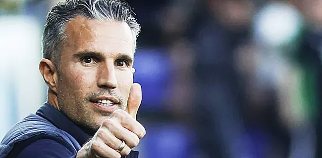 Le transfert de Meijer capote : Feyenoord veut un autre Belge
