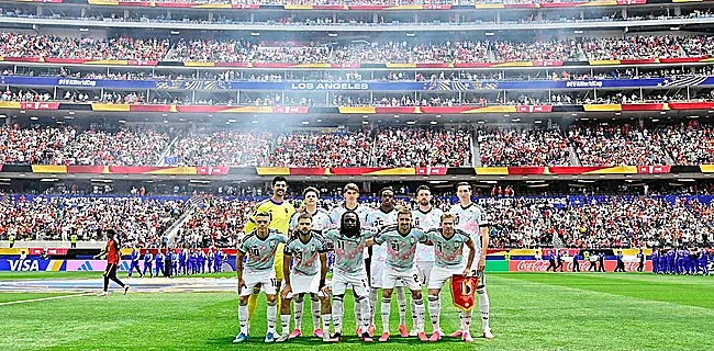 Un Diable au cœur des critiques après la Coupe du monde