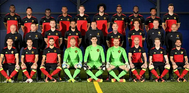 Un nouveau prétendant bien connu postule pour reprendre les Diables rouges