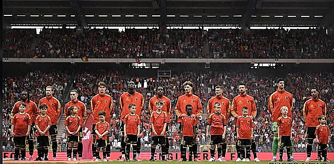 Un Diable en vedette: « Du spectacle à la Coupe du monde ! »