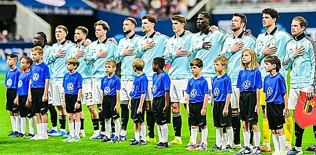 Un Diable se loupe, la presse walonne ne l'épargne pas