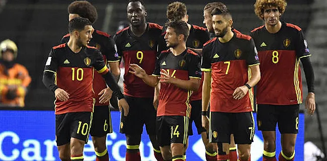 Un diable sur le podium des joueurs les plus décisifs cette saison en Premier League!