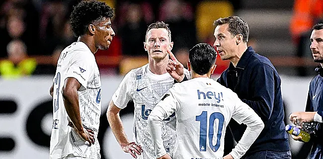 L'Union panse ses plaies : 