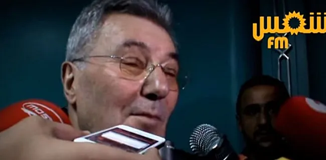 L'ancien sélectionneur des Bleus, Roger Lemerre, se rapproche de la Belgique!