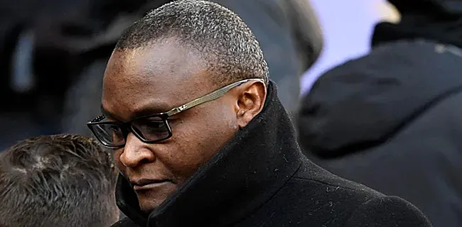 Drame pour Romelu et Jordan : Roger Lukaku est décédé