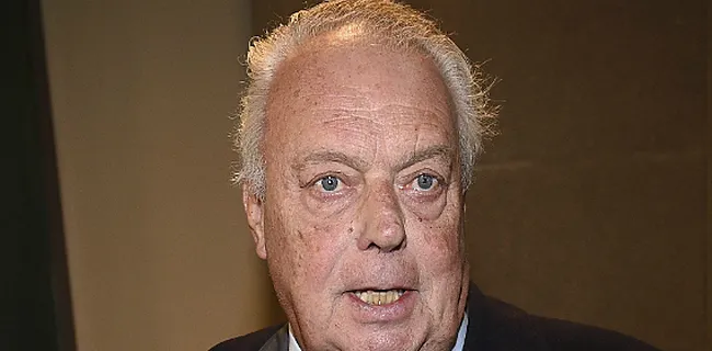 Roger Vanden Stock a-t-il dépassé les limites? 