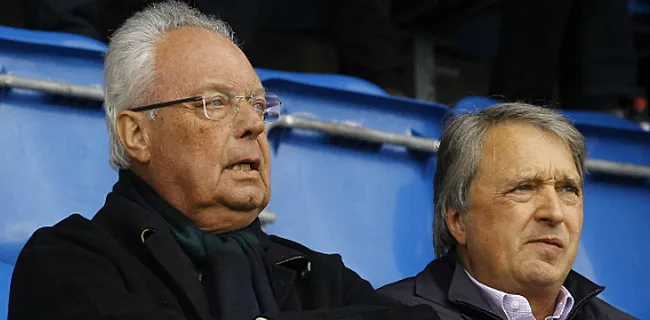 Anderlecht et Arsenal en lutte pour ce joueur