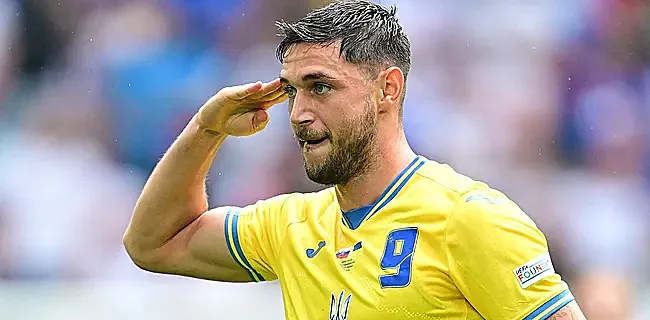 Le PSG envoie un joueur en CPL, transfert surprise de Yaremchuk