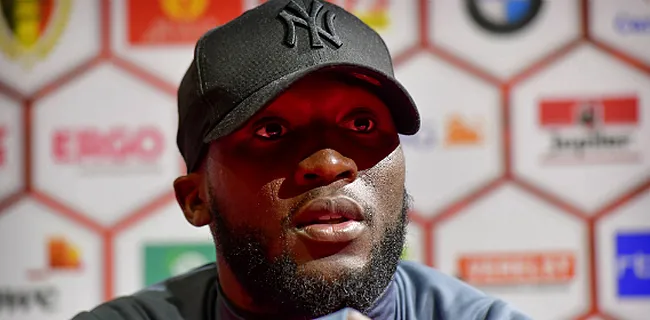 Romelu Lukaku, victime de discrimination?