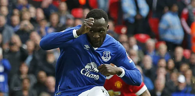 Une photo de Diego Costa relance la rumeur d'un départ de Romelu Lukaku