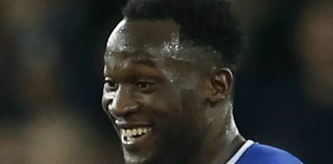 Ce top club non-anglais s'intéresse à Lukaku