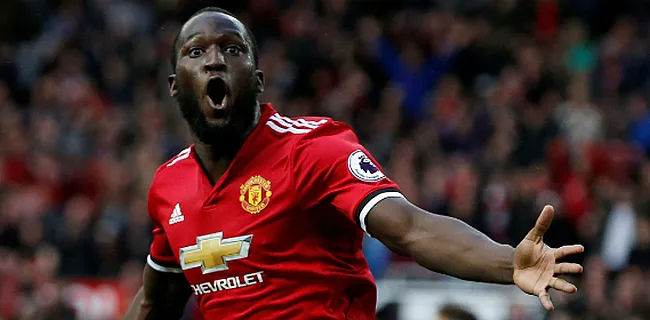 Pourquoi font-ils référence au sexe de Lukaku? (Vidéo)