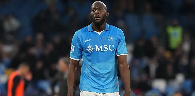 Lukaku encore critiqué : 