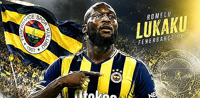 Déjà un défi pour Lukaku: 4 mois pour parler turc