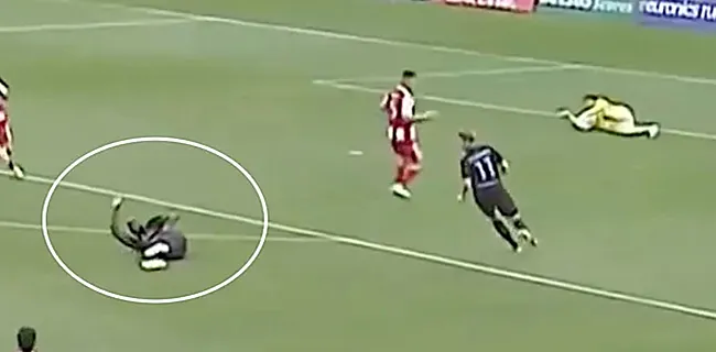 Catastrophe pour Lukaku : son début de saison en danger ?