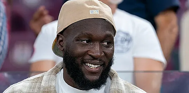 Lukaku sur le départ à Naples ? Son agent a pris une décision