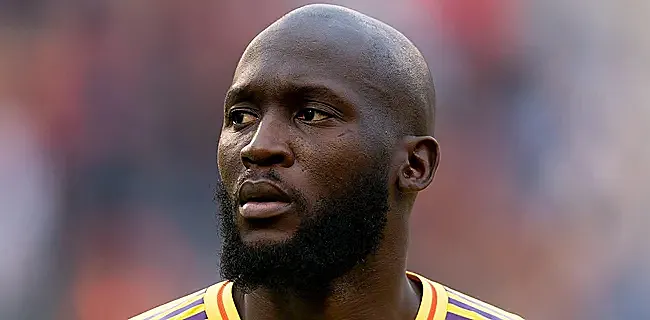 Lukaku rend un hommage émouvant à son père Roger 