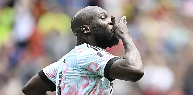 Lukaku envoie un message à l'Espagne et au monde entier