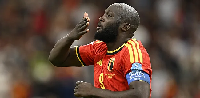 Romelu Lukaku bat encore un record