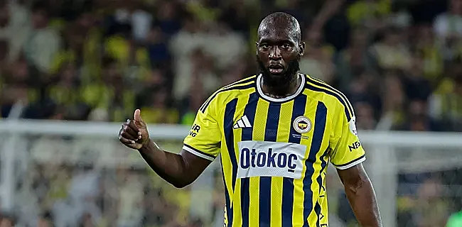 Lukaku en Ligue des champions, un nouveau venu surprise