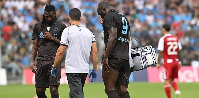 Un ex-Anderlechtois pour remplacer Lukaku à Naples?