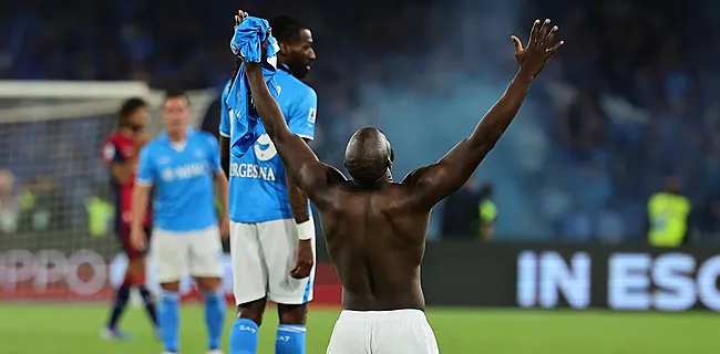 Le plan de Lukaku pour ramener Anderlecht au sommet