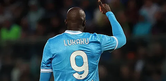 Doublé pour Lukaku : retour en forme en perspective