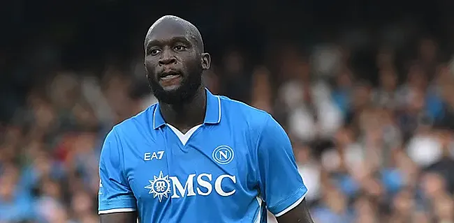 L'Union belge attaquée par le Lierse pour le transfert de Lukaku