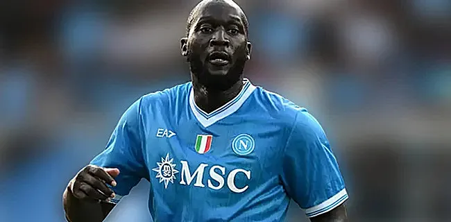 Quel avenir pour Lukaku? Le conseil de Philippe Albert