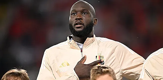 Nouveau rebondissement : Lukaku déjà en route pour la Belgique