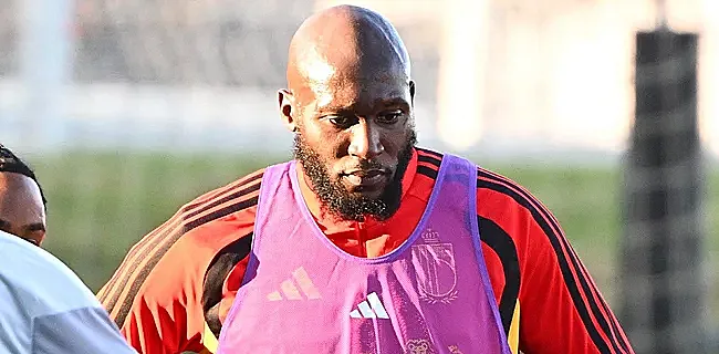 Lukaku : la véritable explication de l'altercation avec Donnarumma ?