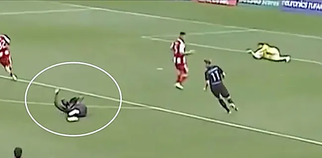 Angoisse pour Lukaku : détails inquiétants sur sa blessure