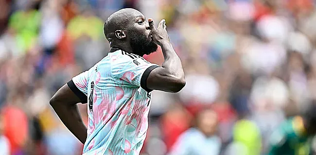 Romelu Lukaku vers la MLS?