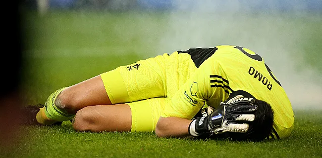 “Tout incident mettant en danger l'intégrité physique est un incident de trop”