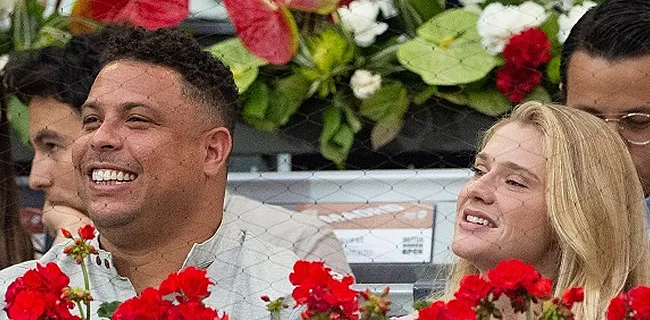 Ronaldo et la dépression 