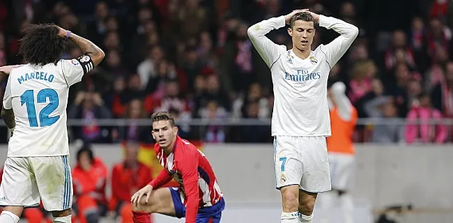 Gros transfert en vue pour le Real Madrid? 