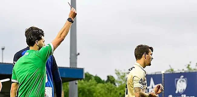 Les PO2 s'achèvent sur une victoire tardive de Charleroi et deux nuls