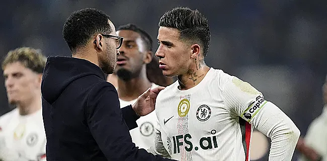 Une bombe éclate à Chelsea : un pilier écarté de l'équipe